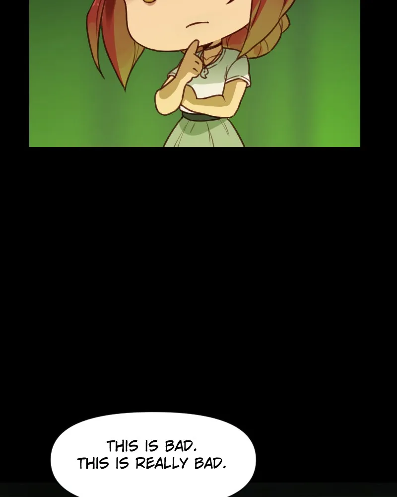 Spells From Hell Chapter 5 page 45 - 
