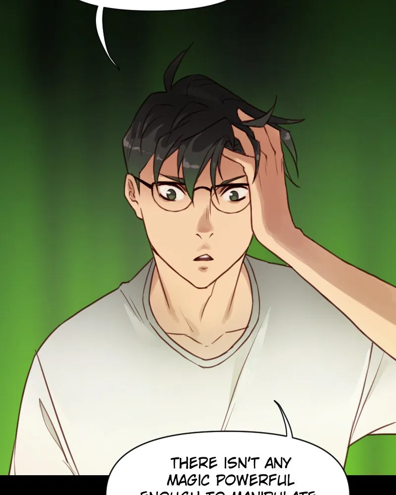 Spells From Hell Chapter 5 page 46 - 