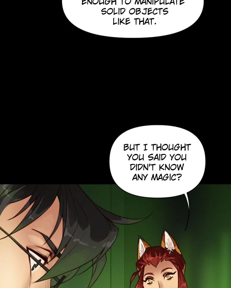 Spells From Hell Chapter 5 page 47 - 