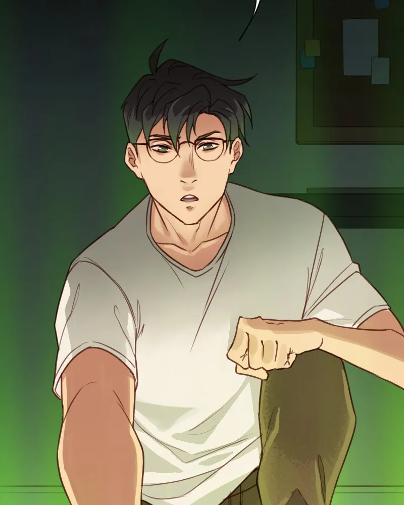 Spells From Hell Chapter 5 page 52 - 