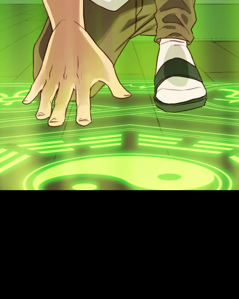 Spells From Hell Chapter 5 page 53 - 