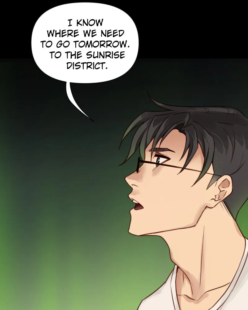 Spells From Hell Chapter 5 page 54 - 
