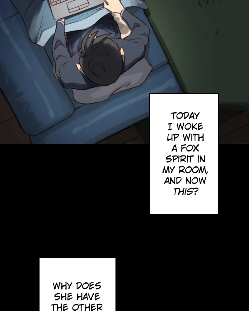 Spells From Hell Chapter 5 page 71 - 