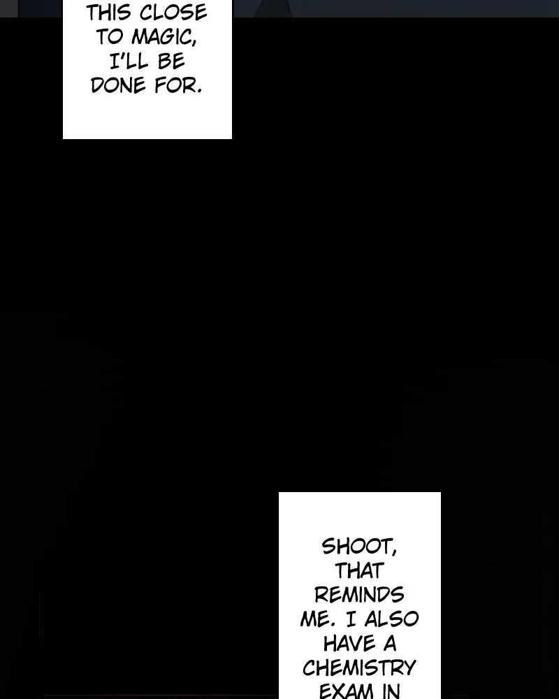 Spells From Hell Chapter 5 page 75 - 