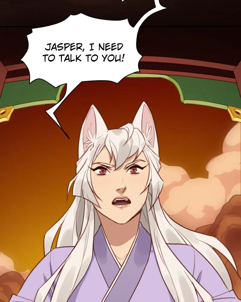 Spells From Hell Chapter 5 page 84 - 