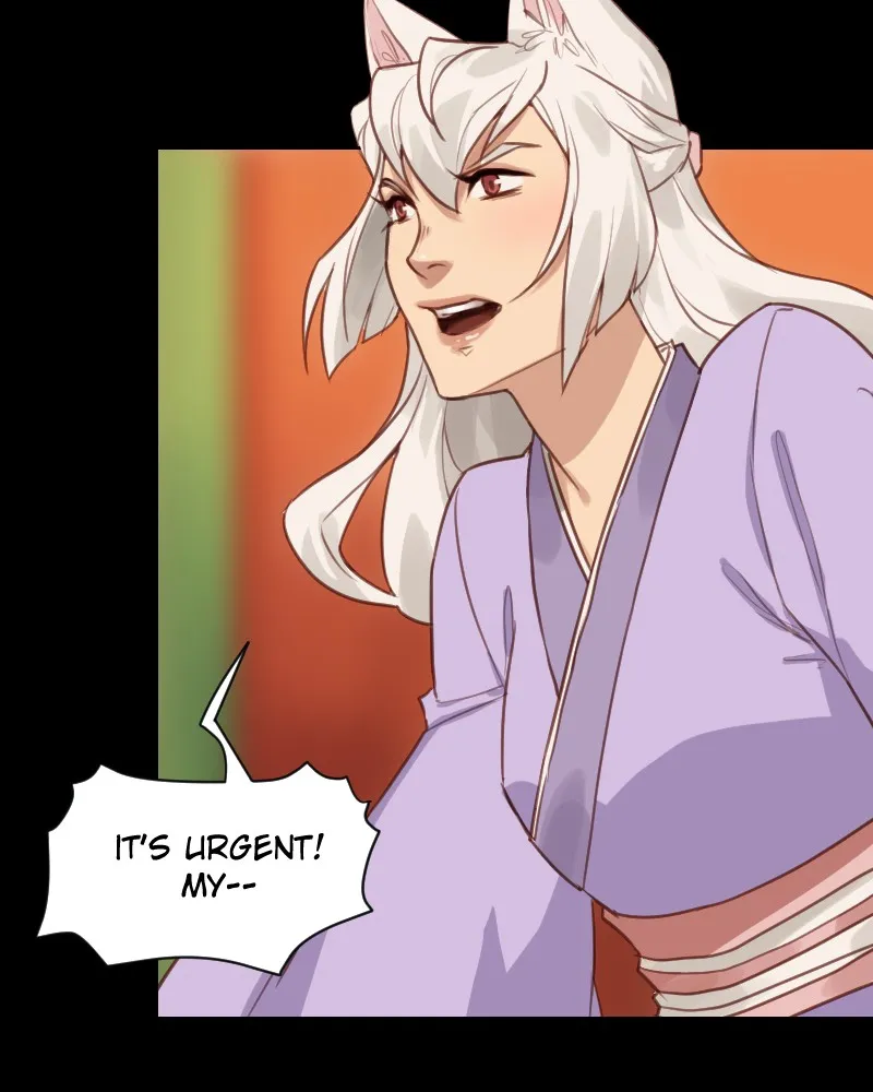 Spells From Hell Chapter 5 page 86 - 