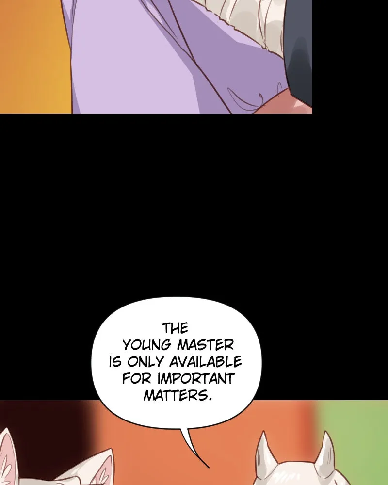 Spells From Hell Chapter 5 page 88 - 