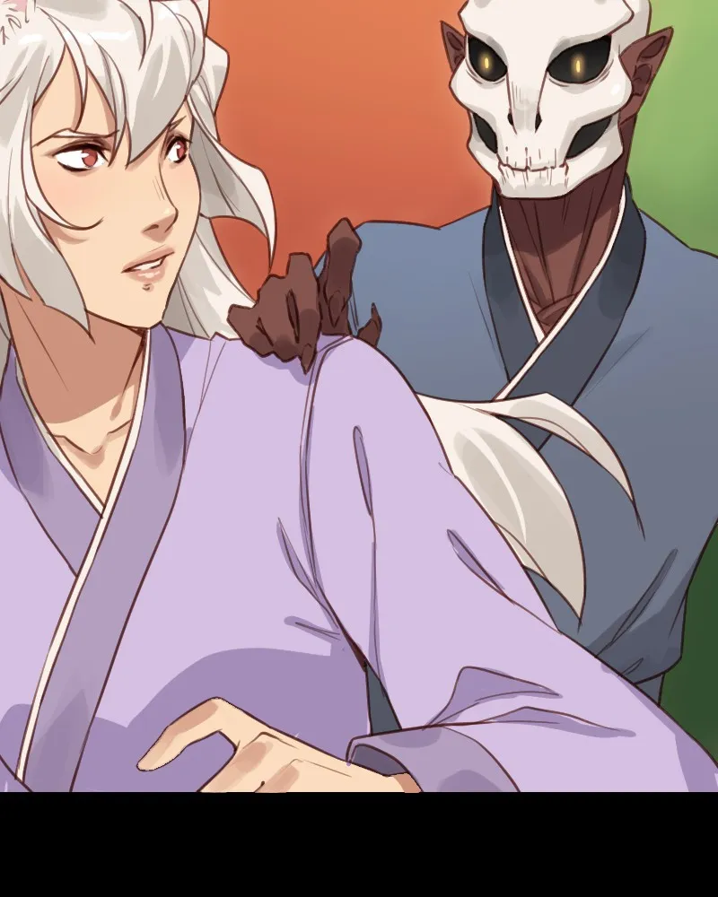 Spells From Hell Chapter 5 page 89 - 