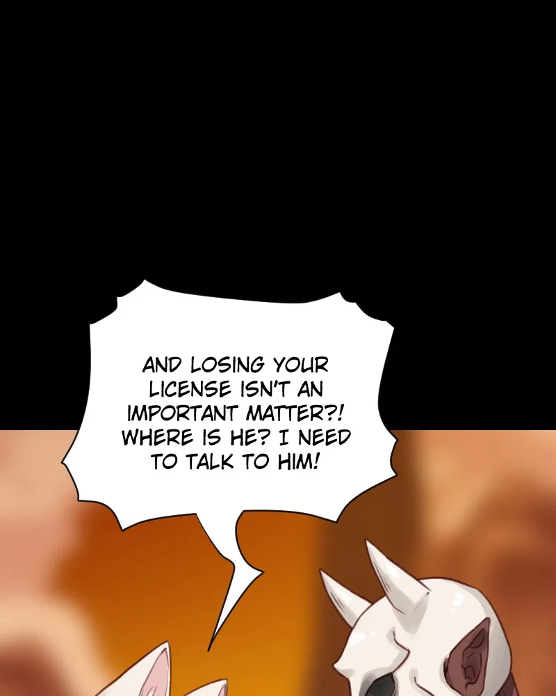 Spells From Hell Chapter 5 page 90 - 