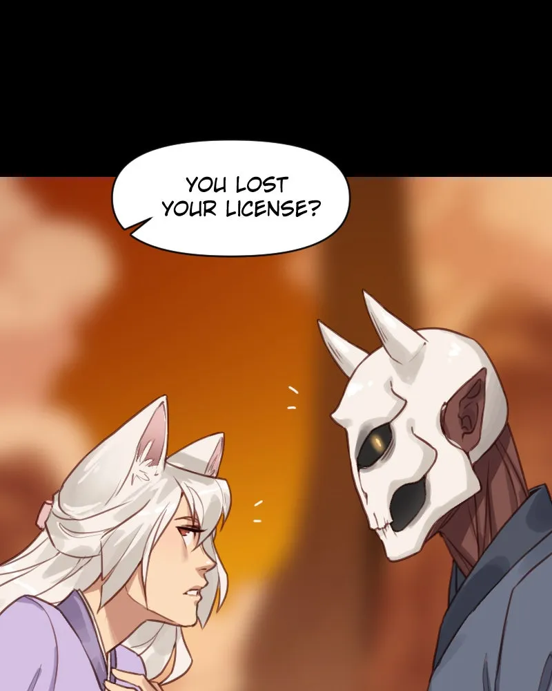 Spells From Hell Chapter 5 page 92 - 
