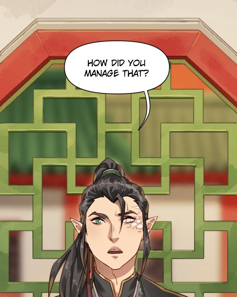 Spells From Hell Chapter 5 page 94 - 