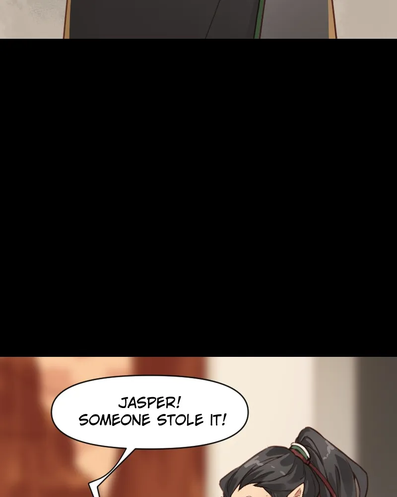 Spells From Hell Chapter 5 page 96 - 