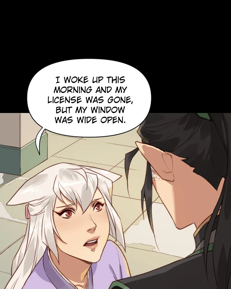 Spells From Hell Chapter 5 page 98 - 
