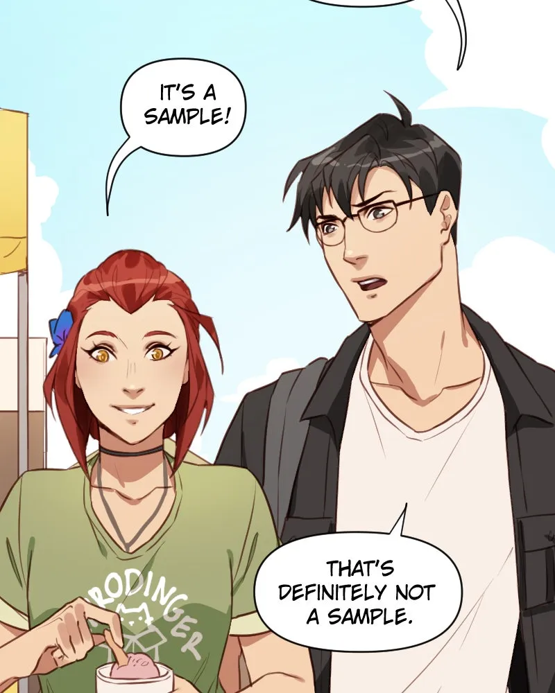 Spells From Hell Chapter 6 page 101 - 
