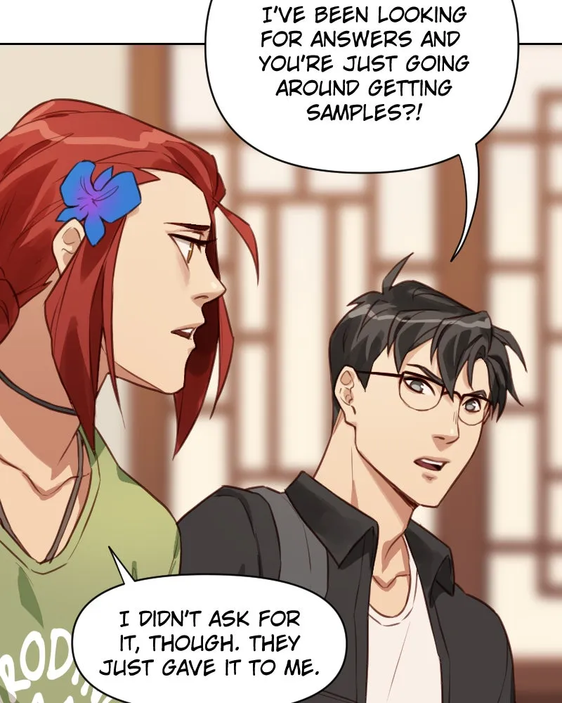 Spells From Hell Chapter 6 page 103 - 