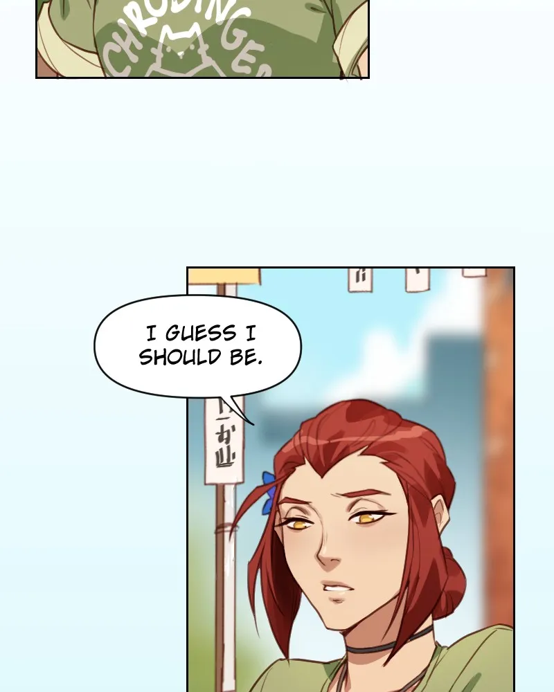 Spells From Hell Chapter 6 page 107 - 