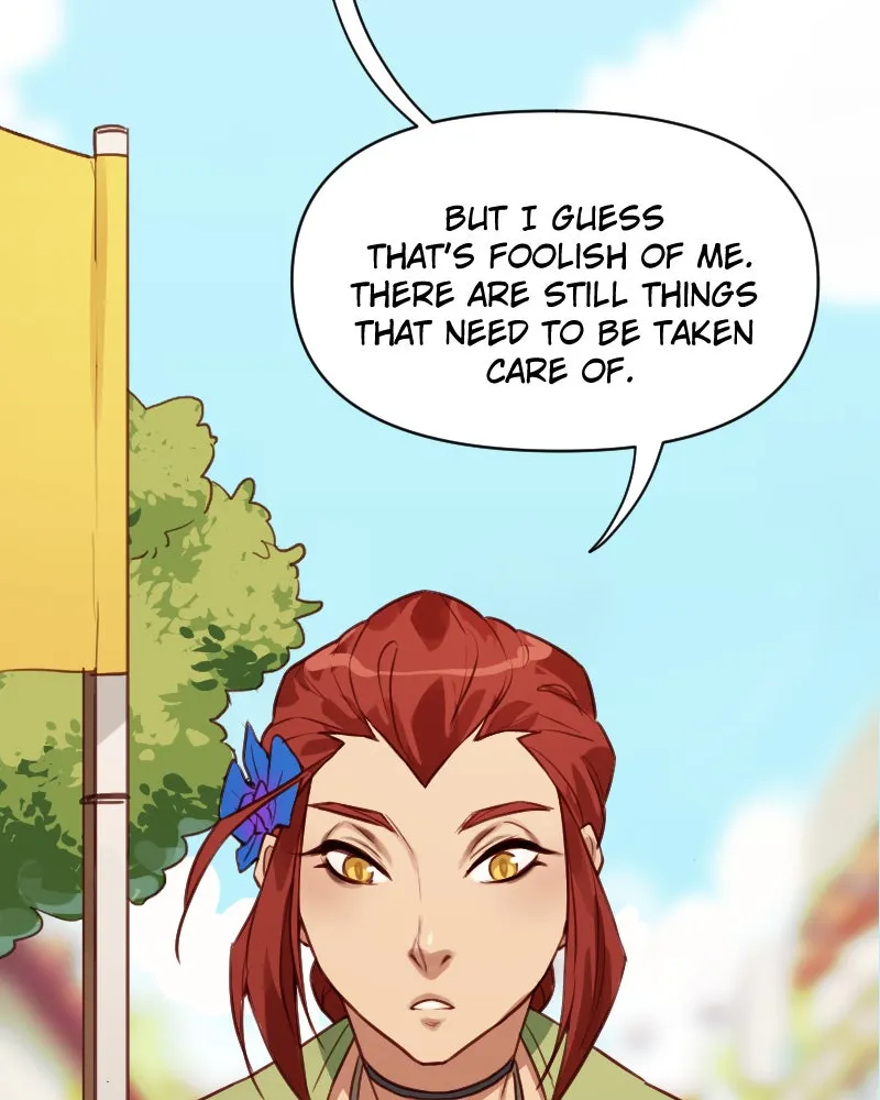 Spells From Hell Chapter 6 page 109 - 
