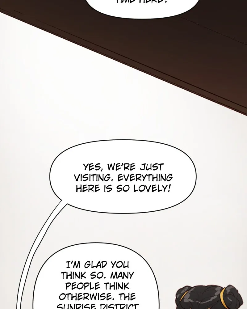 Spells From Hell Chapter 6 page 126 - 