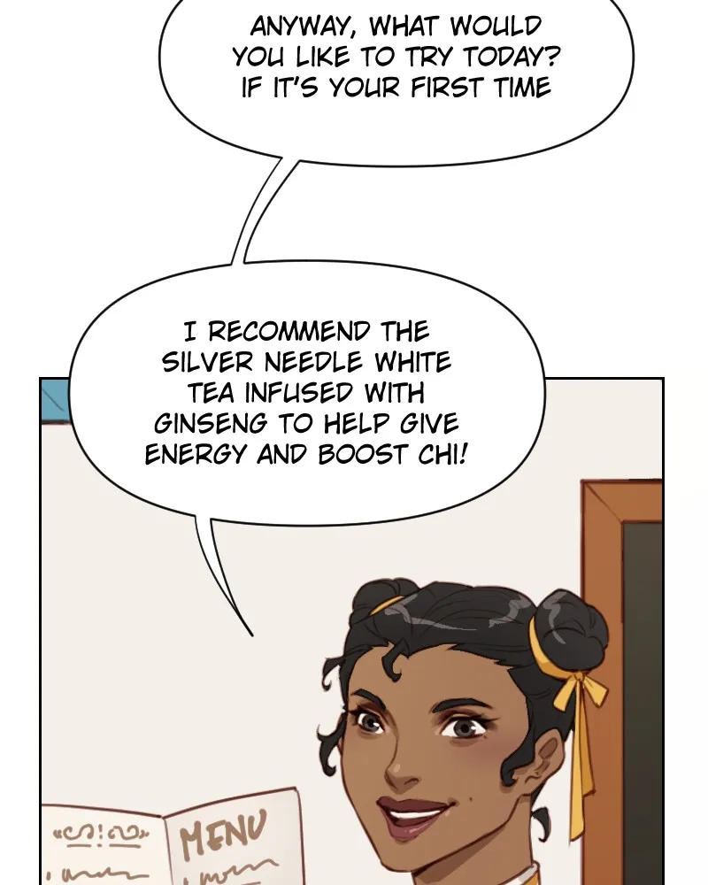 Spells From Hell Chapter 6 page 129 - 