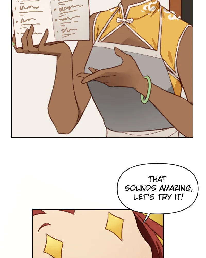 Spells From Hell Chapter 6 page 130 - 
