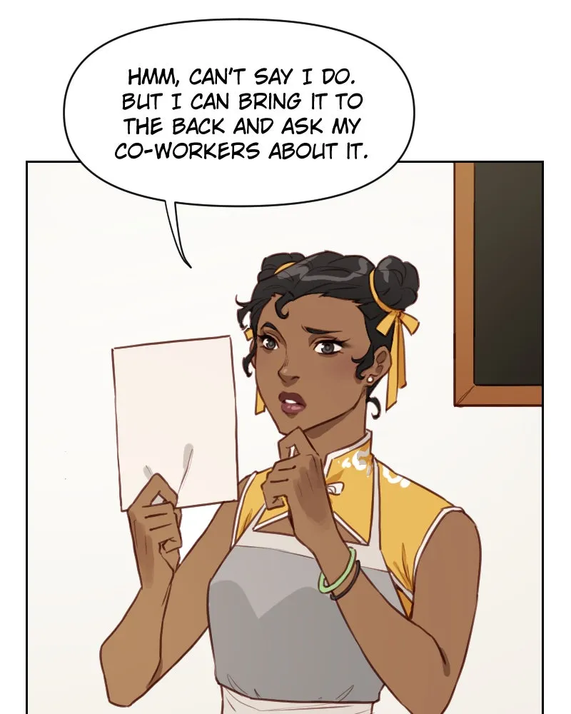 Spells From Hell Chapter 6 page 134 - 