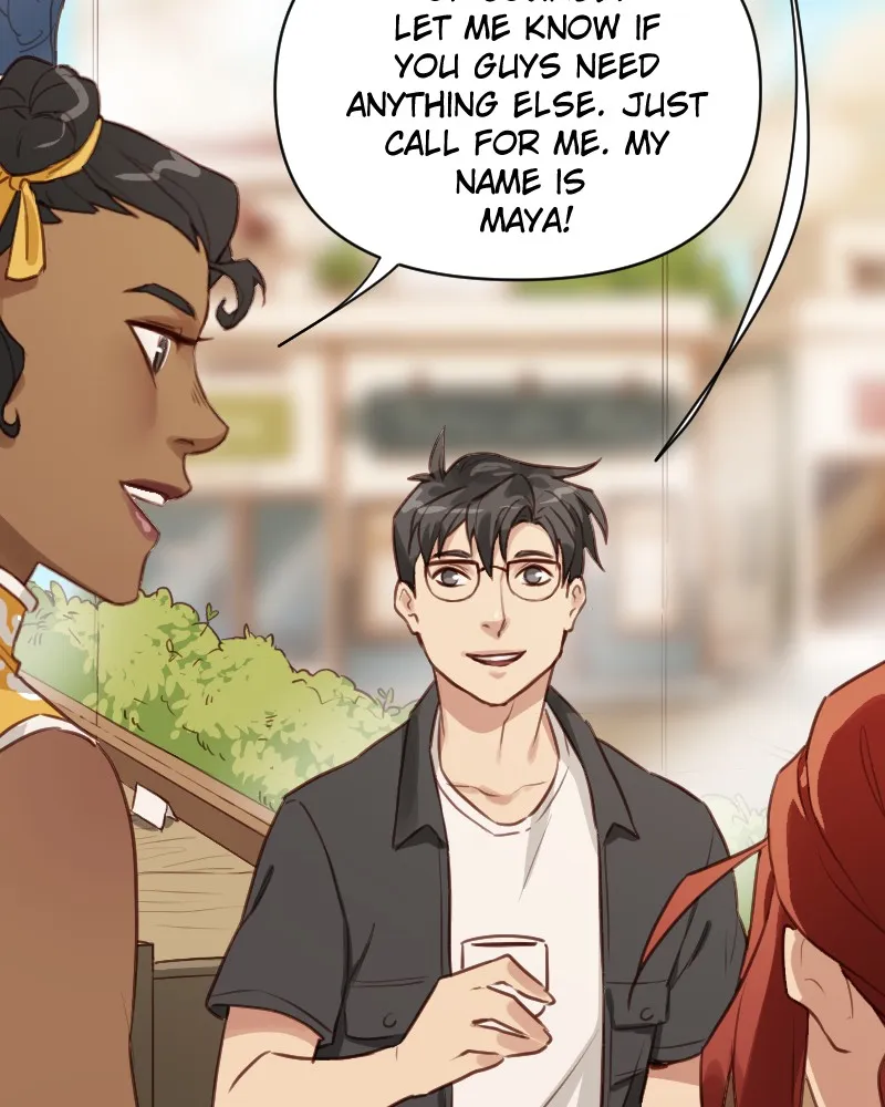 Spells From Hell Chapter 6 page 136 - 