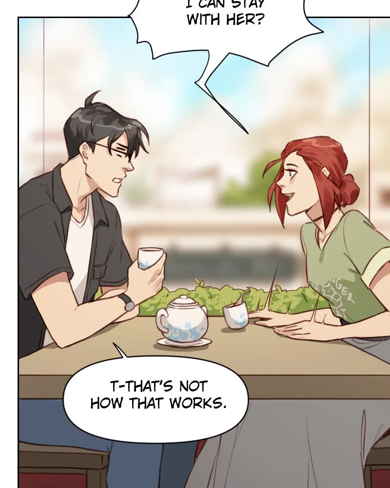 Spells From Hell Chapter 6 page 140 - 