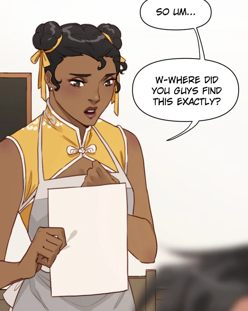 Spells From Hell Chapter 6 page 150 - 