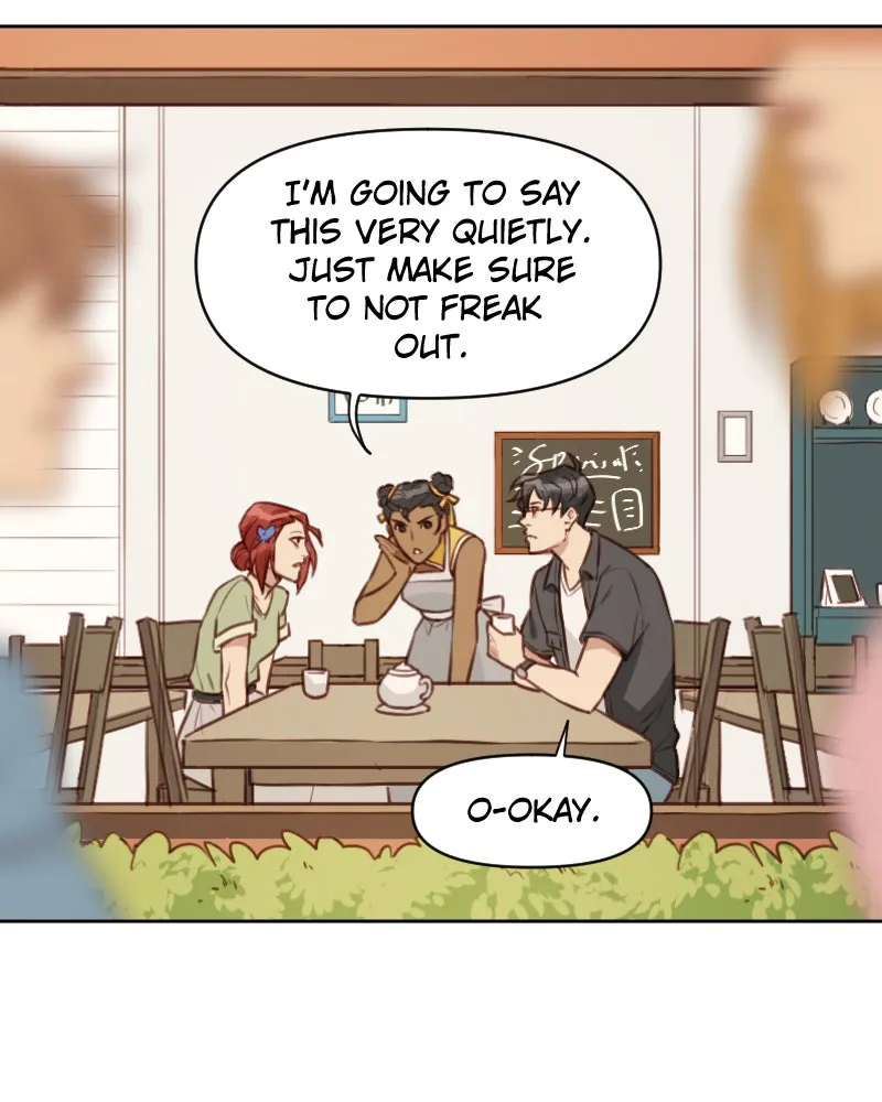 Spells From Hell Chapter 6 page 155 - 