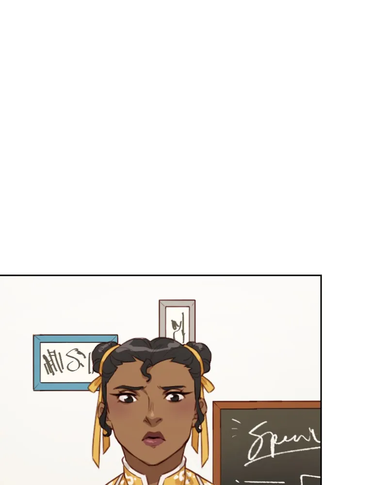 Spells From Hell Chapter 6 page 156 - 