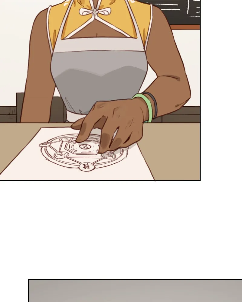 Spells From Hell Chapter 6 page 157 - 