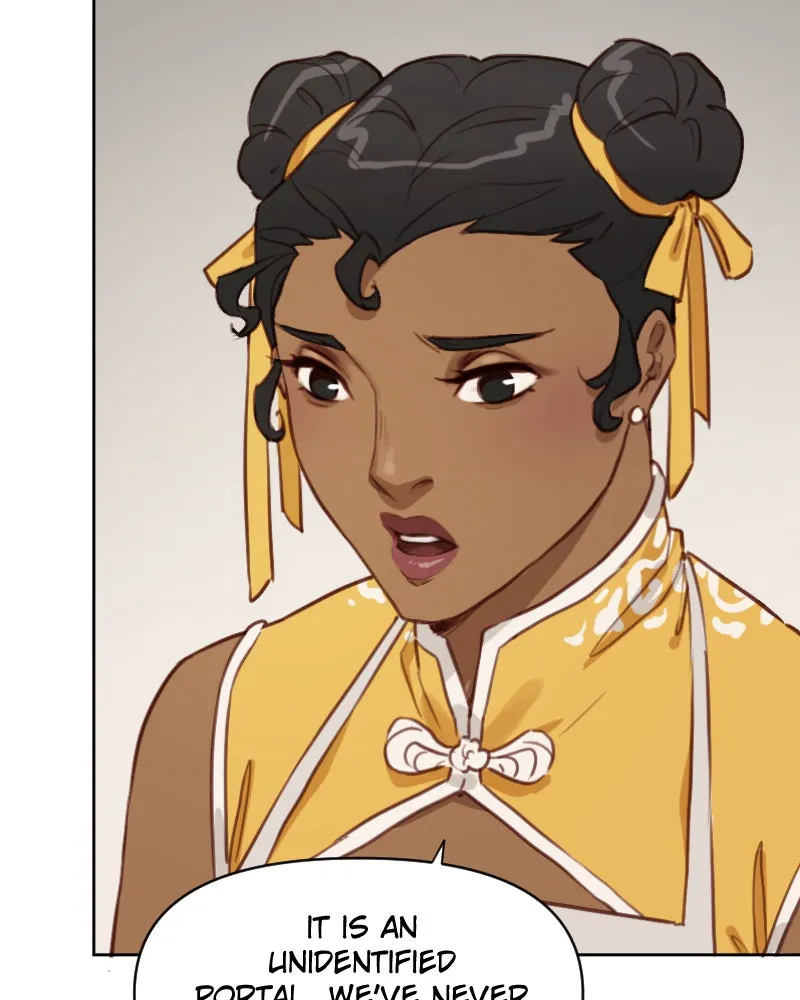 Spells From Hell Chapter 6 page 158 - 