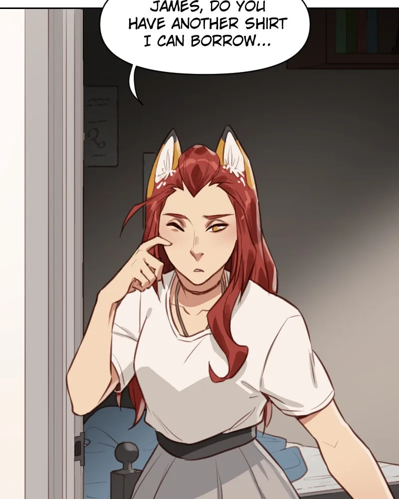 Spells From Hell Chapter 6 page 17 - 