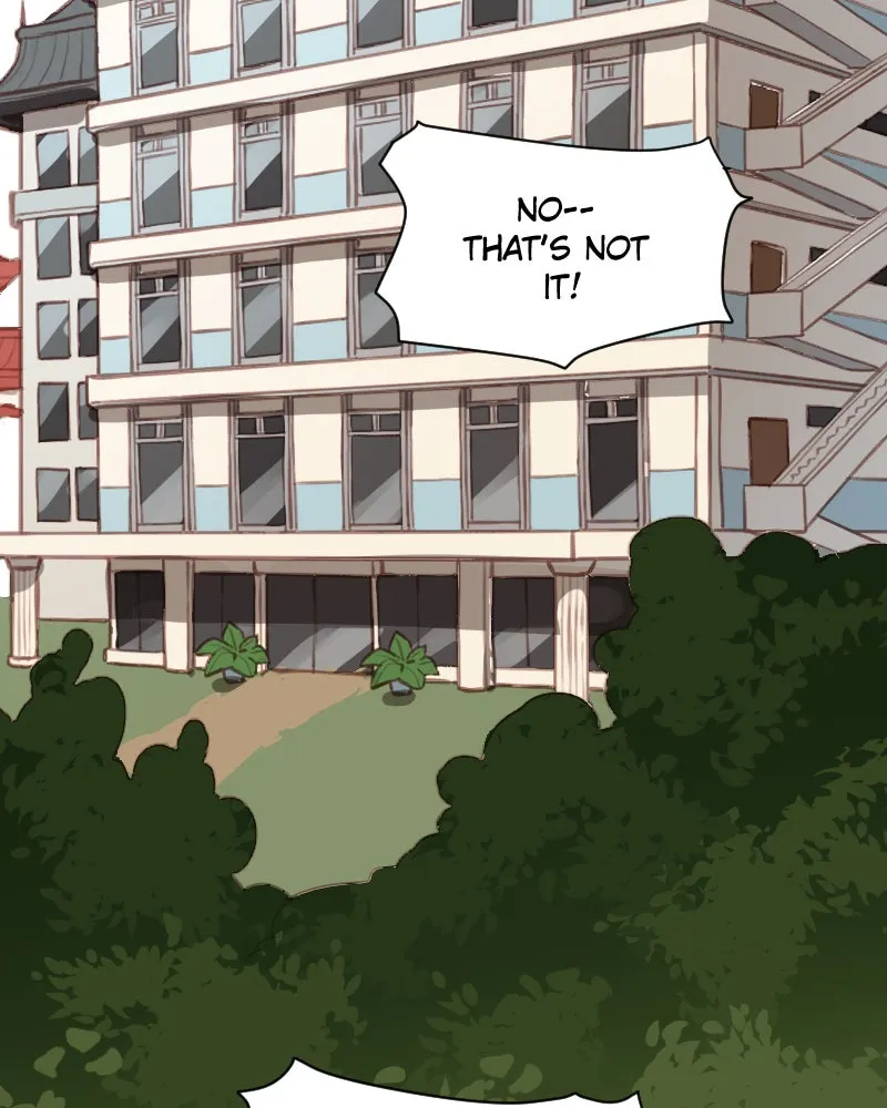 Spells From Hell Chapter 6 page 23 - 