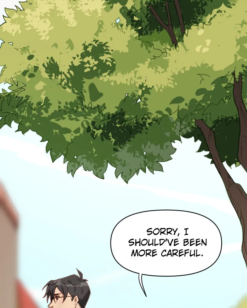 Spells From Hell Chapter 6 page 25 - 