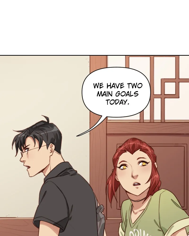 Spells From Hell Chapter 6 page 30 - 