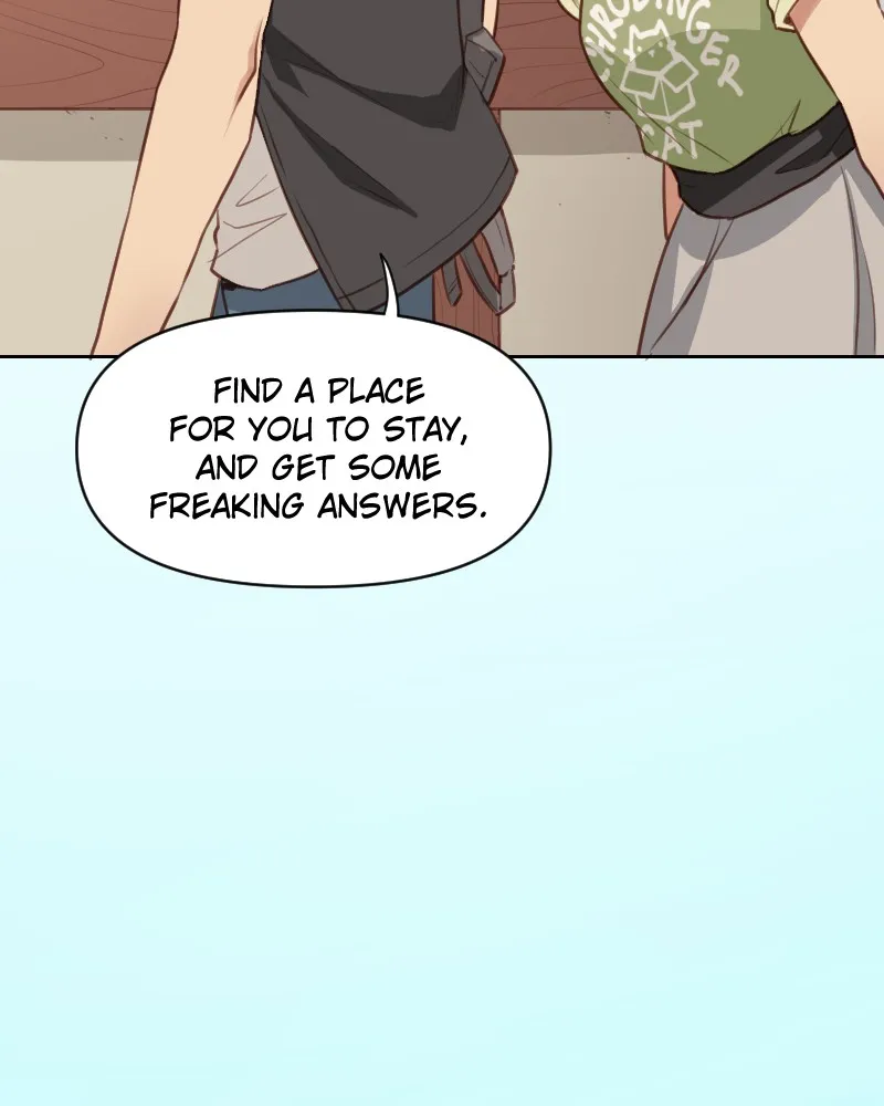 Spells From Hell Chapter 6 page 31 - 