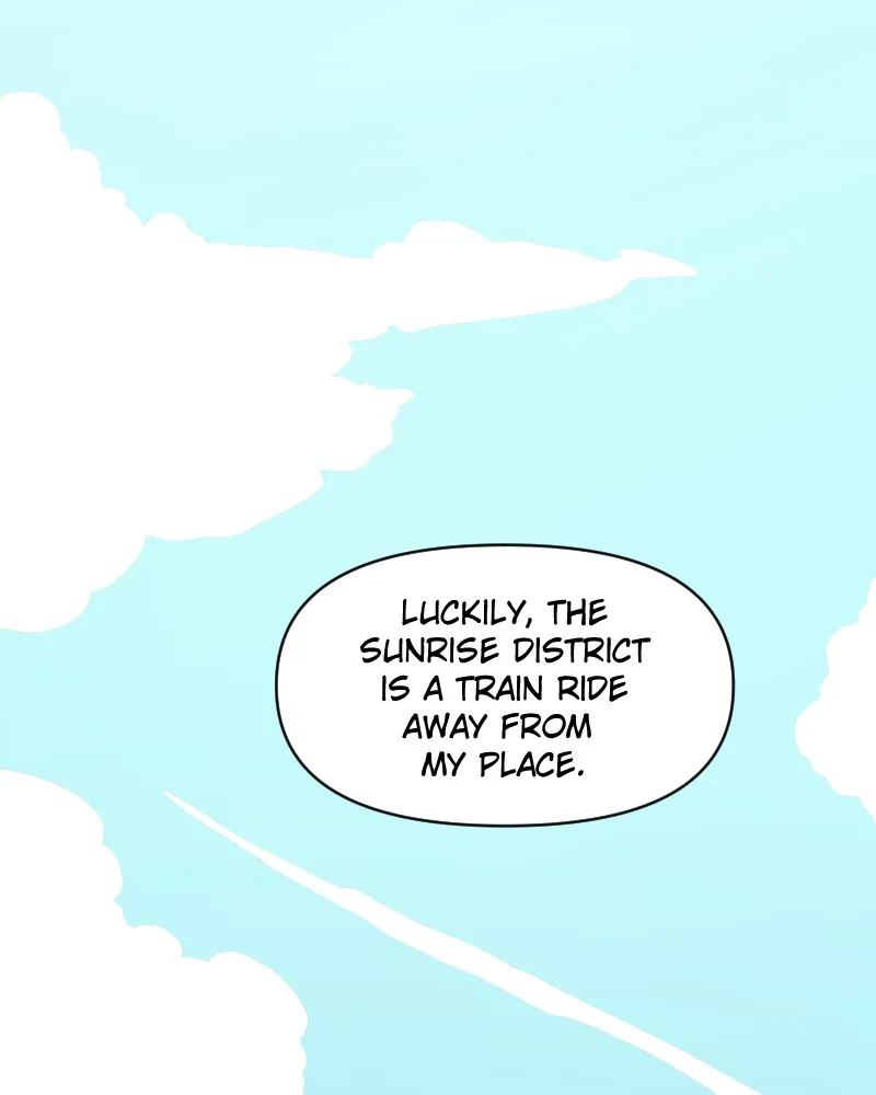 Spells From Hell Chapter 6 page 32 - 
