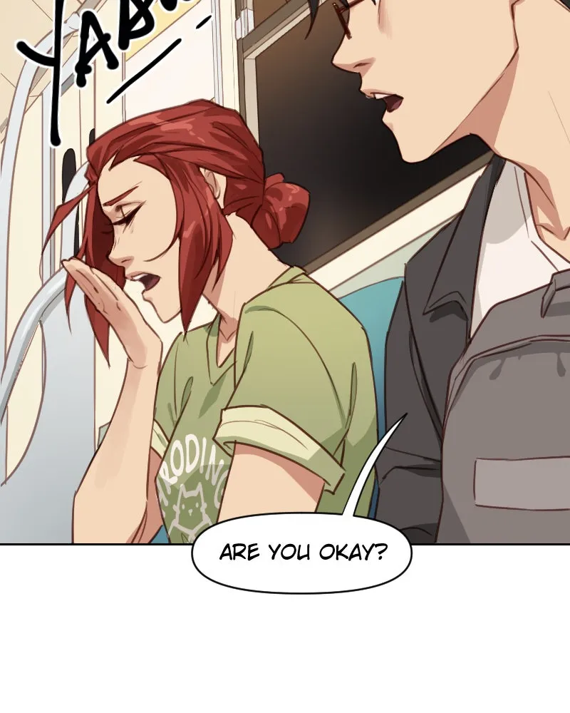 Spells From Hell Chapter 6 page 41 - 