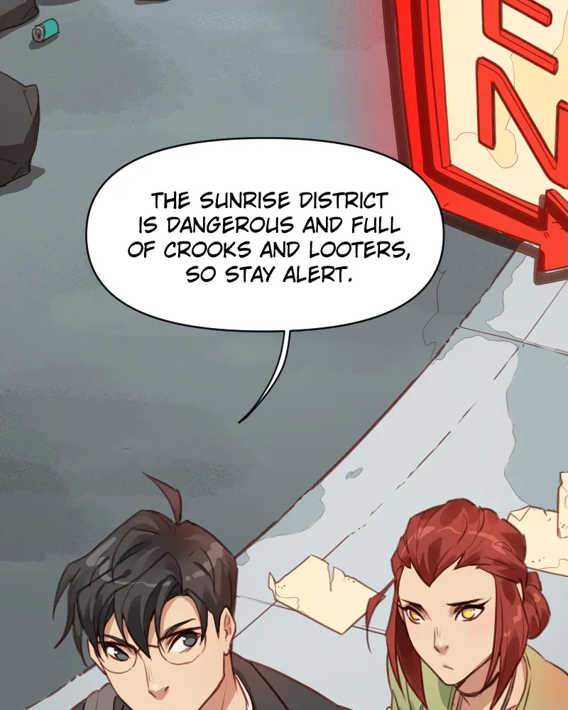 Spells From Hell Chapter 6 page 54 - 