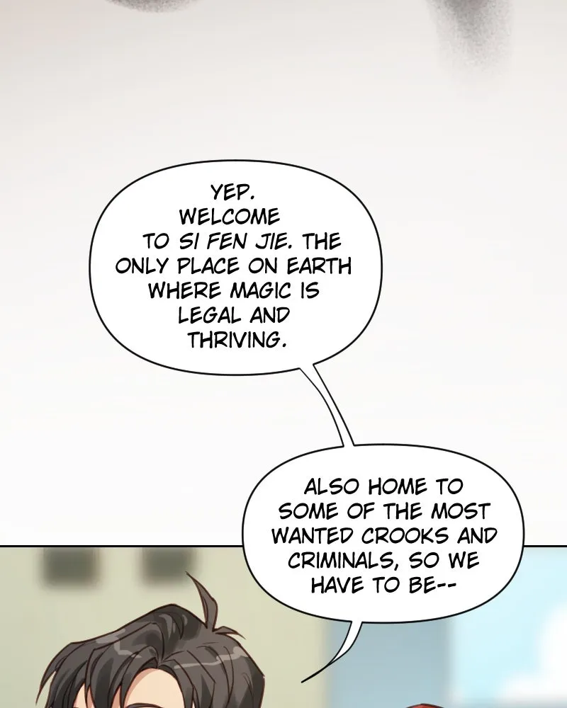 Spells From Hell Chapter 6 page 62 - 