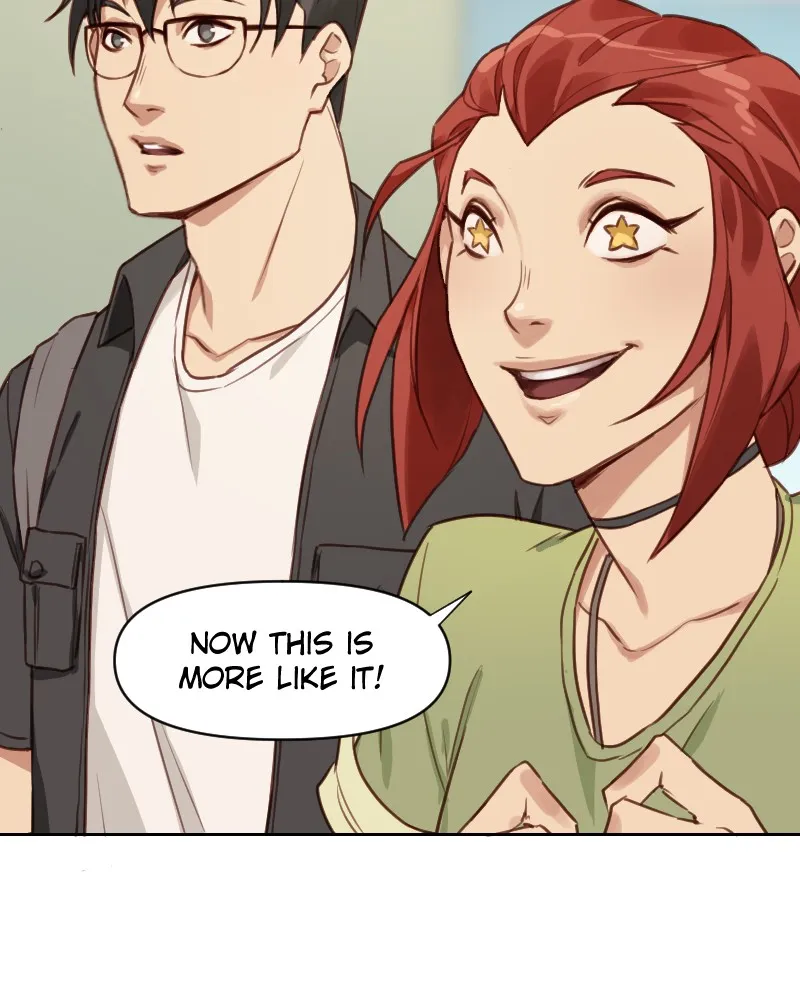 Spells From Hell Chapter 6 page 63 - 