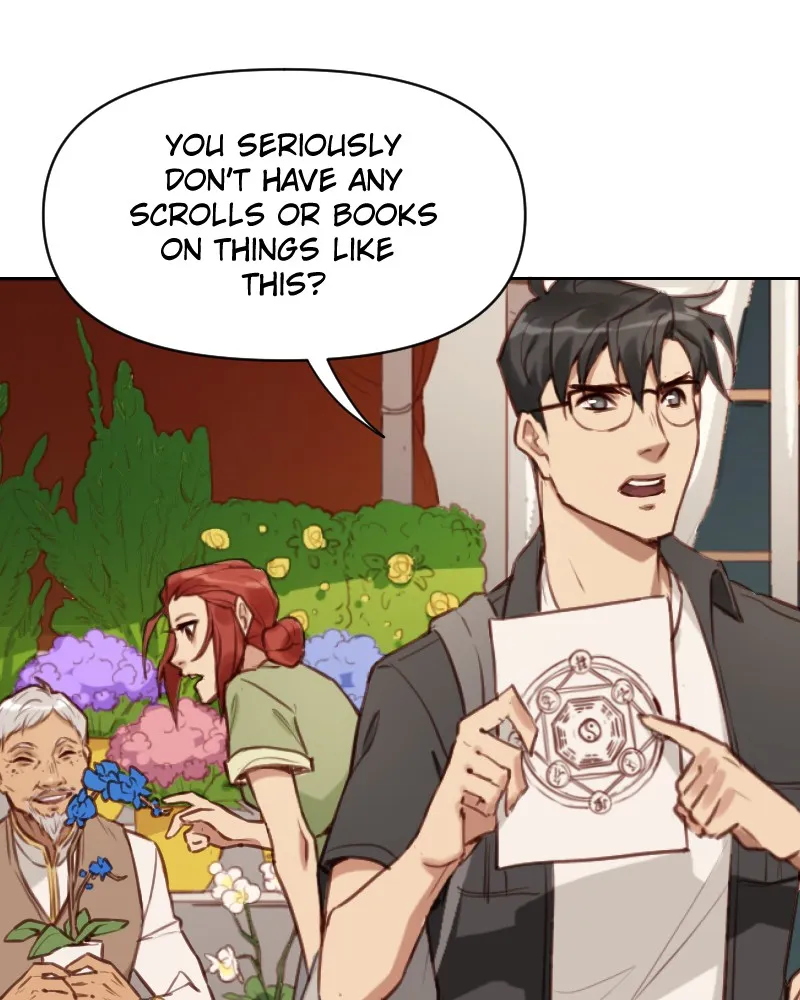 Spells From Hell Chapter 6 page 77 - 