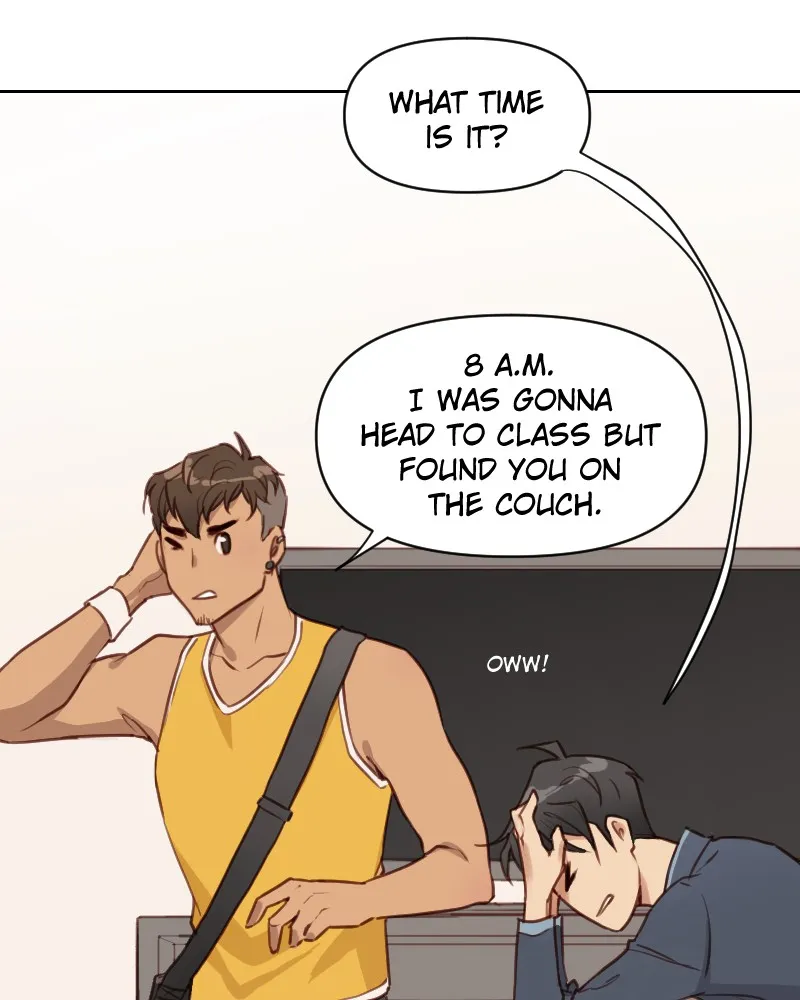 Spells From Hell Chapter 6 page 9 - 