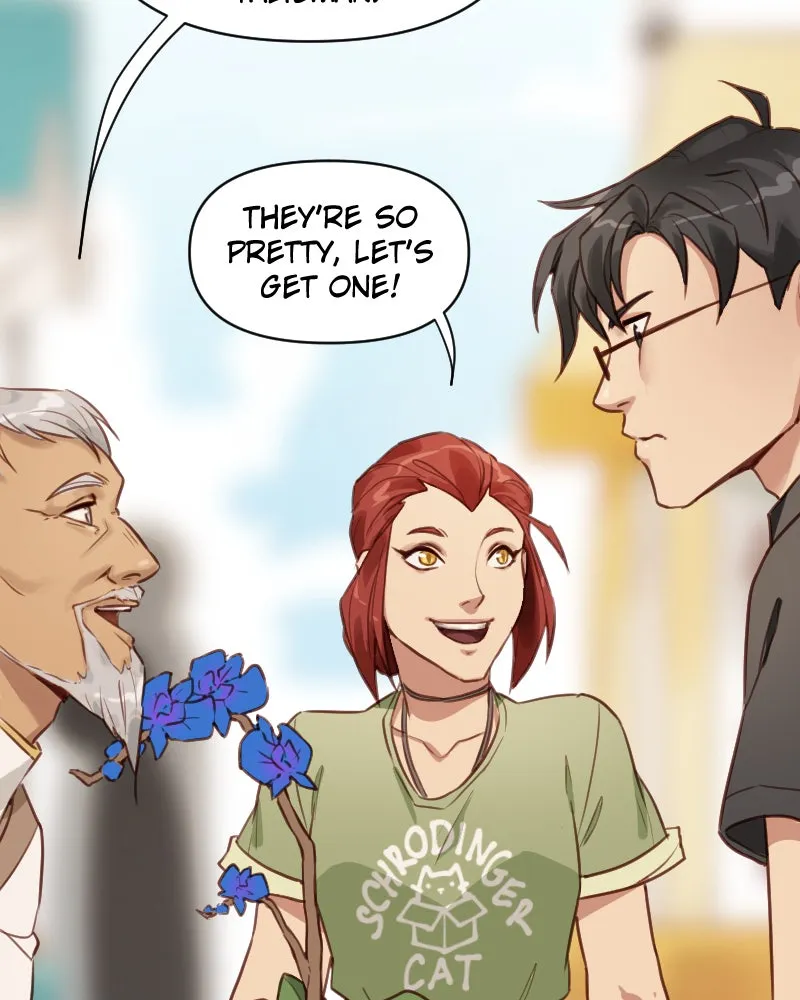 Spells From Hell Chapter 6 page 81 - 