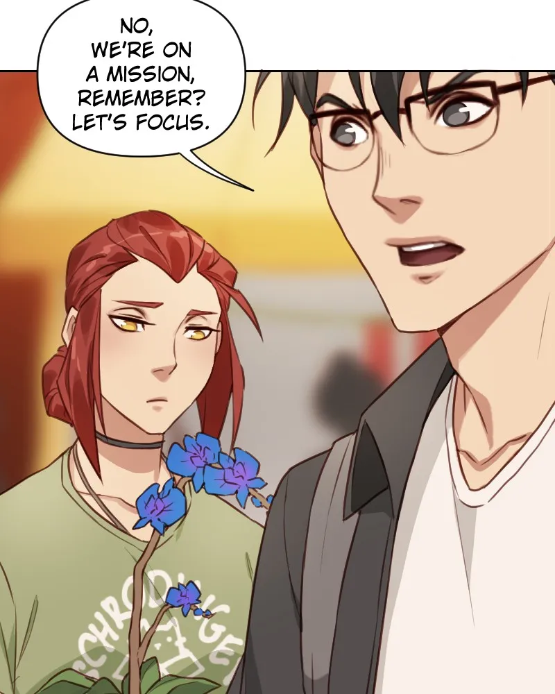 Spells From Hell Chapter 6 page 83 - 