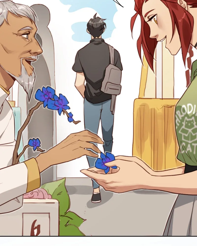 Spells From Hell Chapter 6 page 87 - 