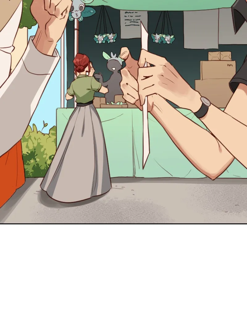 Spells From Hell Chapter 6 page 93 - 
