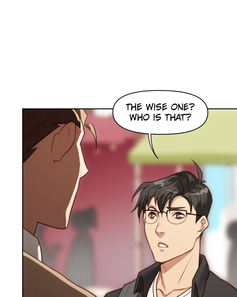 Spells From Hell Chapter 6 page 94 - 