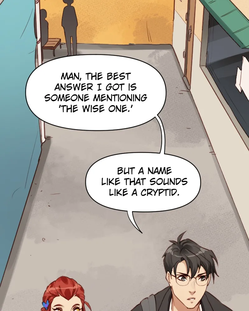 Spells From Hell Chapter 6 page 98 - 